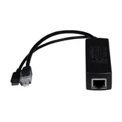 JOY-IT POE Napajalnik USB-C, 5V/2A