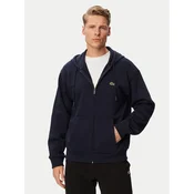 Lacoste Jopa SH8864 Mornarsko modra Regular Fit