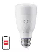 Yeelight YEELIGHT D1 Pametna Žarnica za Prilagodljivo Osvetljevanje