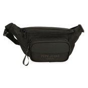 Pepe Jeans Torba oko struka - Crna ( 70.671.41 )