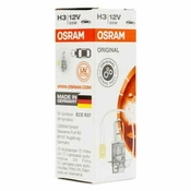 OSRAM H3 12V 55W
