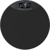 Cherub DP-970 Podloga za trening Black 12 (Kot novo)