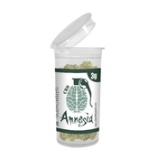 CBD cvjetovi Amnesia 3 g, 4-5 % CBD (Indoor)