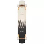 Globe Geminon XL 47 Complete spray wave/black copper