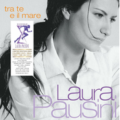 Laura Pausini - Tra Te E Il Mare (Limited Edition) (Purple Coloured) (2 LP)