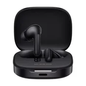Redmi Buds 6 Night Black - Bežicne slušalice