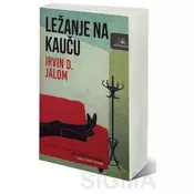 Ležanje na kaucu - Irvin Jalom