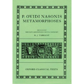 Ovid Metamorphoses