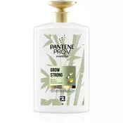 Pantene Pro-V Miracles Strong Illuminating Conditioner for Dry and Damaged Hair with a Proneness to Breakage 1000ml