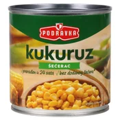 Kukuruz šecerac 340g