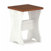 eoshop Jedilni stoli 2 kosa DELTA andersen/češnja