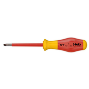 Felo šrafciger No. 9 VDE Pozidriv PZ1 x 80 ( 91510290 )