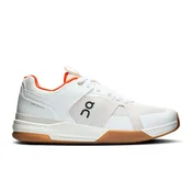 Moška obutev za tenis On The Roger Clubhouse Pro Ivory/Flame EUR 41