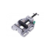 WOLFCRAFT Mašinska stega ravna 85mm, 3423000 siva