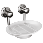 ANDEX Posoda za milo 015CC (krom)