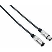 Bespeco IROMB600 6 m Mikrofonski kabel (Kot novo)