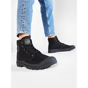 Palladium Pohodni čevlji Pampa Hi 02352-060-M Črna