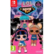 L.O.L. Surprise! Movie Night (SWITCH)