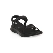 Skechers Bbk Go Walk Flex Črna