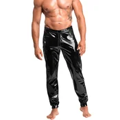 Noir Handmade H093 Voltage PVC Long Pants Black XXL