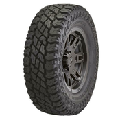 Letna COOPER 235/80R17 120Q DISCOVERER ST MAXX P.O.R BSW