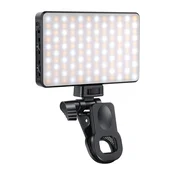 Neewer Prenosna LED lučka za selfije NEEWER BL120B