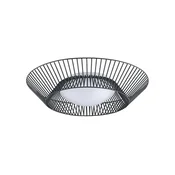Eglo 200842 - LED stropna svetilka PIASTRE LED/8,2W/230V premer 39 cm črna
