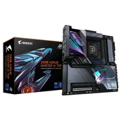 GIGABYTE Z890 AORUS MASTER AI TOP Intel Z890 LGA 1851 (Socket V1) Podaljšan ATX