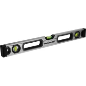 VODNA TEHTNICA HEAVY DUTY ALU 3 FIOLE MAGNET 80CM