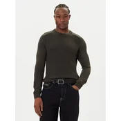 JOOP! Jeans Pulover 15 JJK-11Olivier 30047100 Zelena Modern Fit