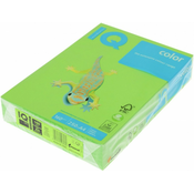 NN PAPIR BARVNI A4 160g 1/250 INTENZIVEN