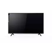 SMART LED TV 43 MAX 43MT302S 3840x2160/4K/UHD/DVB-T/T2/C Frameless