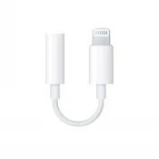 Apple MMX62ZM/A kabel za rasvjetu Bijelo