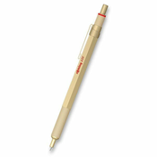 Rotring ho 600 gold black m ( r83911 )