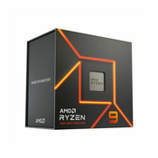 CPU AMD Ryzen 9 7950X3D