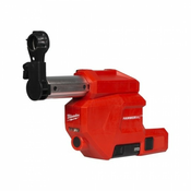 MILWAUKEE Sesalec prahu M18 FCDDEXL-0 za M18 SDS Plus 26 mm kladiva