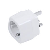 RivaCase Putni adapter PS4401 EU na UK