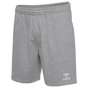moške bermuda kratke hlače hmlGO 2.0 SWEATSHORTS