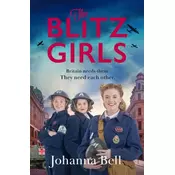 The Blitz Girls