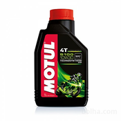 Motorno olje MOTUL 5100ESTER 4T 10W-30