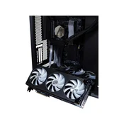 Cooler Master Kucište LCD MasterFrame 360 Stage MF360-KHNN-S02