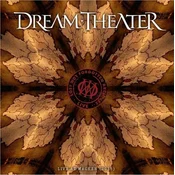 Dream Theater - Live At Wacken (2015) (Orange Coloured) (180 g) (2 LP + CD)