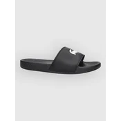 Lacoste Serve Slide 0.0 Sandals white