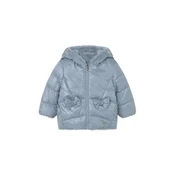 Mayoral Zimska jakna 2435 Modra Regular Fit
