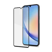 CELLY CELLY 2,5 D Samsung A34 5G zaščitno steklo, (21242030)