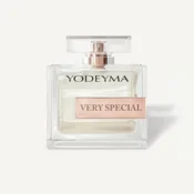 shumee Ženski parfum Yodeyma Very Special 100 ml, navdihnjen z Good Girl Carolina Herrera
