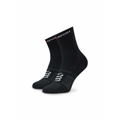 Compressport Pro Racing nogavice v4.0 Trail Black T3