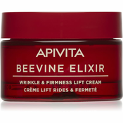 Apivita Beevine Elixir lifting krema za učvrstitev Wrinkle & Firmness Lift Cream 50 ml