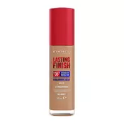 Rimmel Lasting Finish 35hr Hydration Boost 30 ml odtenek 303 Honey