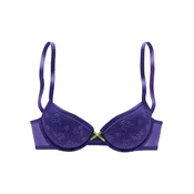 VIVANCE Nedrček indigo